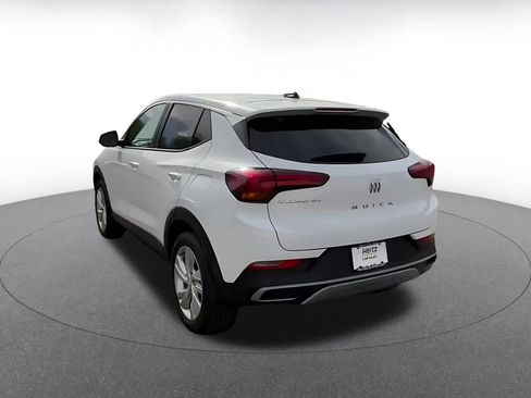 Used 2025 Buick Encore GX Preferred FWD image 11