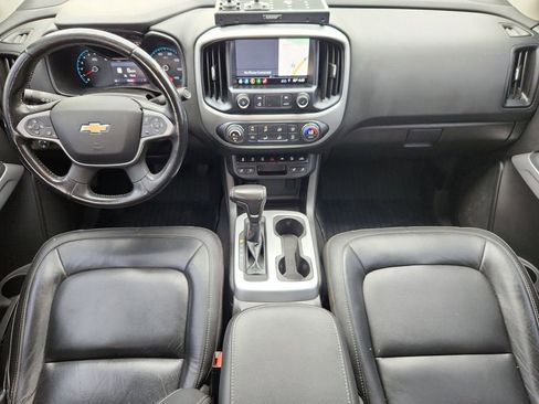 Used 2019 Chevrolet Colorado ZR2 image 10