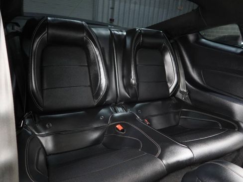 Used 2020 Ford Mustang GT Premium w/ GT Performance Package RWD image 15