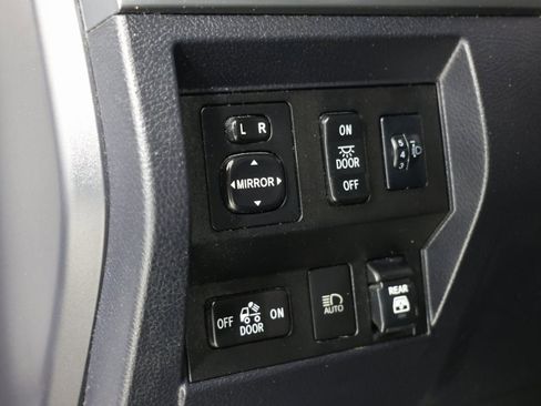 Used 2019 Toyota Tundra TRD Pro image 21