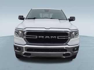 Used 2020 RAM 1500 Big Horn video 2