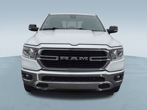 Used 2020 RAM 1500 Big Horn image 2