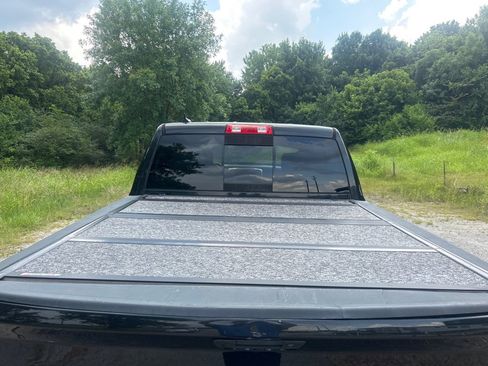 Used 2016 RAM 1500 Big Horn AWD/4WD image 27