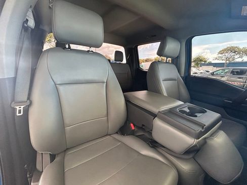 Certified 2021 Ford F150 XL w/ Equipment Group 101A High RWD image 27