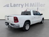 Used 2024 RAM 1500 Laramie image 5