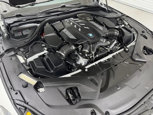 Used 2024 BMW M850i xDrive Coupe AWD/4WD image 94