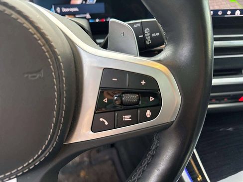 Used 2024 BMW X5 sDrive40i w/ M Sport Package image 43