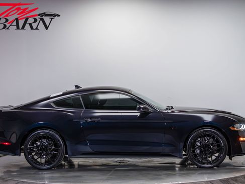 Used 2023 Ford Mustang GT RWD image 6