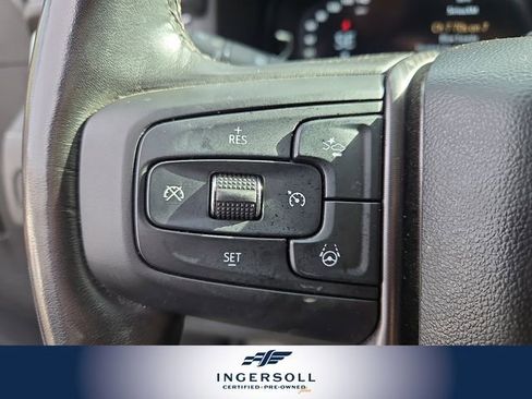 Used 2023 GMC Yukon Denali Ultimate image 25