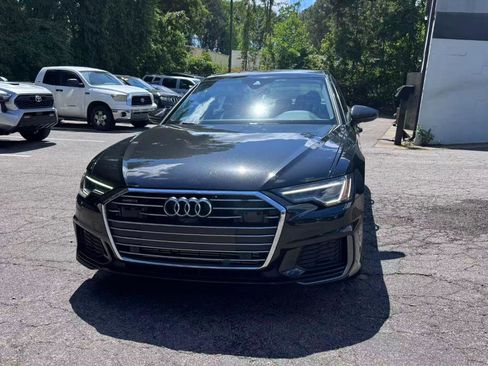Used 2019 Audi A6 3.0T Premium Plus AWD/4WD image 2