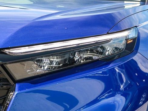 Used 2023 Honda CR-V Sport Touring image 6