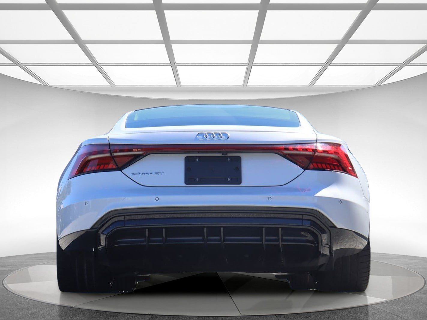 Used 2023 Audi e-tron GT Prestige w/ Prestige Package AWD/4WD image 7