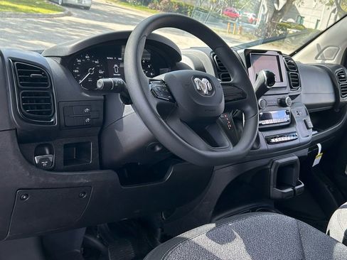 New 2026 RAM ProMaster 2500 image 34