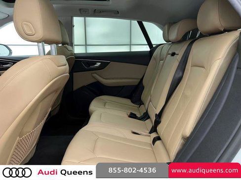 Certified 2023 Audi Q8 Premium w/ Convenience Package AWD/4WD image 12