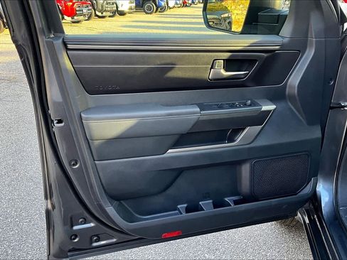Certified 2026 Toyota Tundra SR5 AWD/4WD image 10