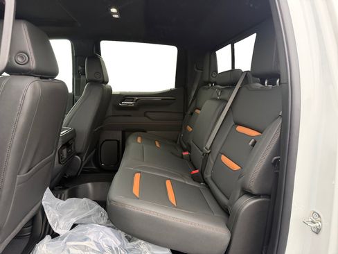 New 2026 GMC Sierra 1500 AT4 w/ AT4 Premium Package image 16