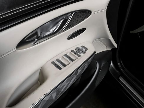 Used 2022 Genesis GV70 3.5T Sport w/ Sport Advanced Package image 46