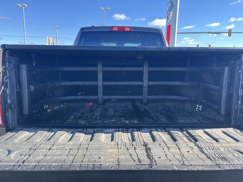 Used 2015 RAM 1500 Express image 5