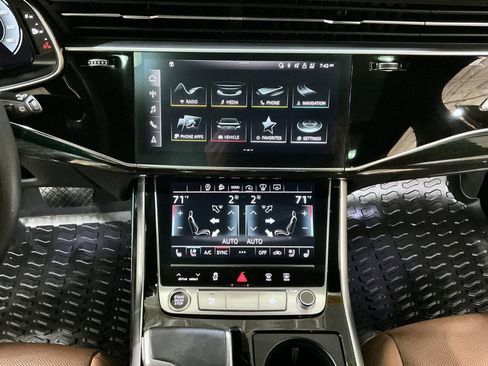 Used 2021 Audi Q7 3.0T Prestige w/ Prestige Package image 13