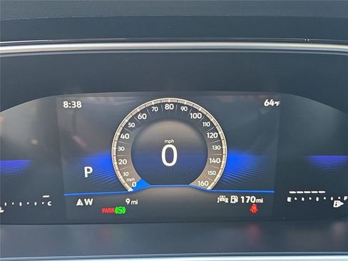 New 2026 Volkswagen Taos SE FWD image 23