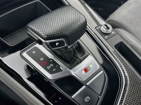Certified 2023 Audi S5 Premium Plus AWD/4WD image 19