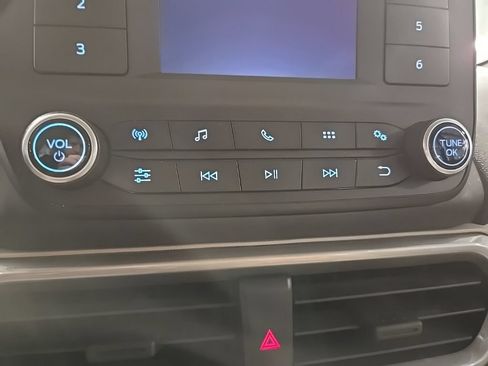Used 2021 Ford EcoSport S FWD image 17