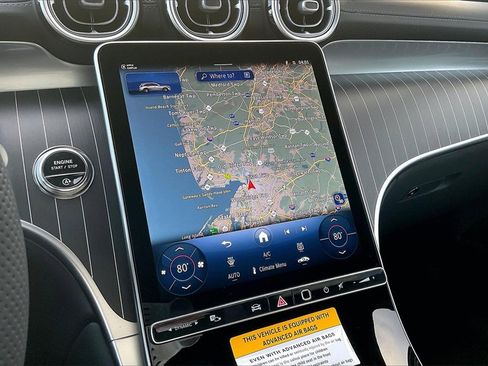 New 2026 Mercedes-Benz GLC 300 4MATIC image 7