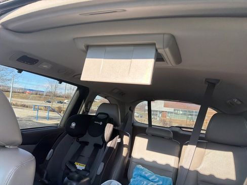 Used 2014 Honda Odyssey EX-L image 13