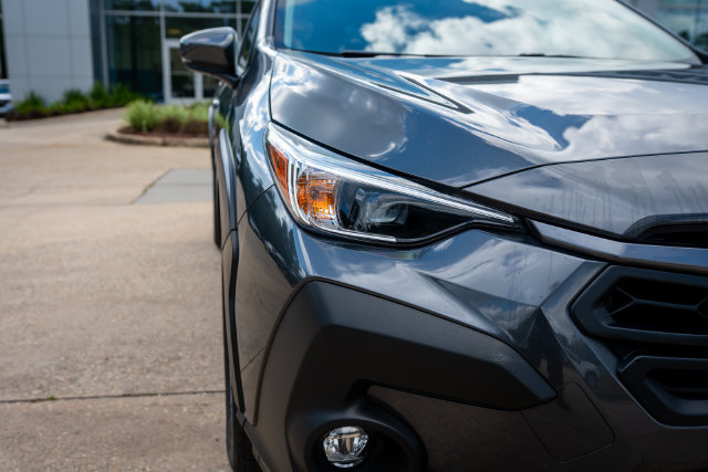 Certified 2024 Subaru Crosstrek 2.0i Premium AWD/4WD image 15