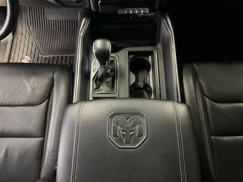 Used 2023 RAM 1500 Sport w/ G/T Package image 25