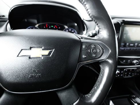 Used 2018 Chevrolet Traverse LT FWD image 34