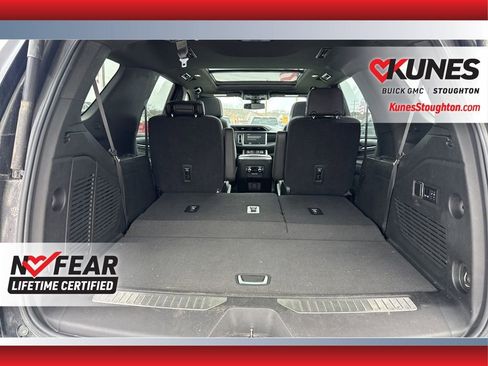 Used 2021 GMC Yukon Denali image 15