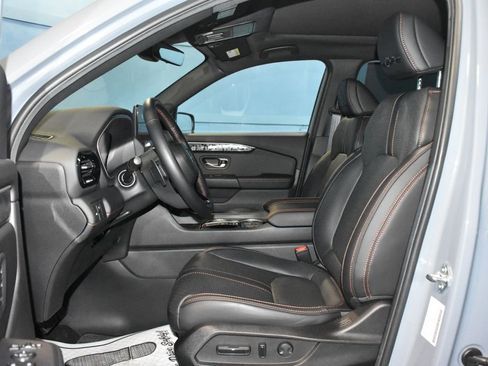 Used 2026 Honda Passport TrailSport Elite image 7