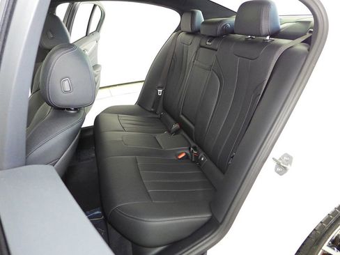 Used 2023 BMW 530i w/ M Sport Package image 21