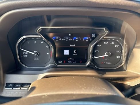 Used 2020 GMC Sierra 1500 Denali w/ Denali Ultimate Package image 22