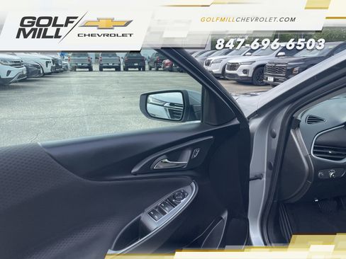 Used 2024 Chevrolet Malibu LT FWD image 14