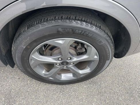 Used 2024 Ford Escape ST-Line image 15