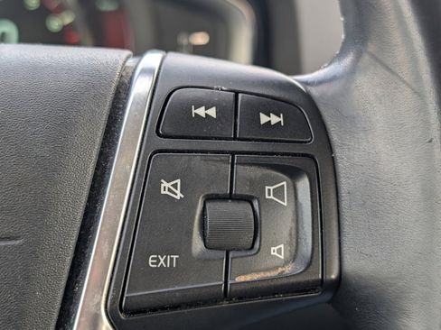 Used 2015 Volvo S60 T5 Premier Plus image 14