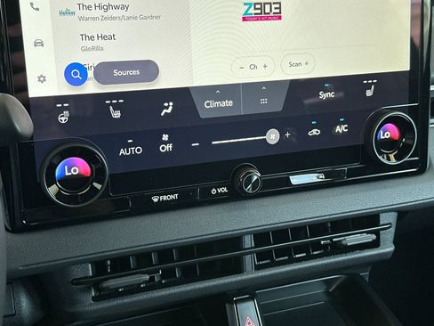 New 2026 Toyota C-HR AWD/4WD image 18