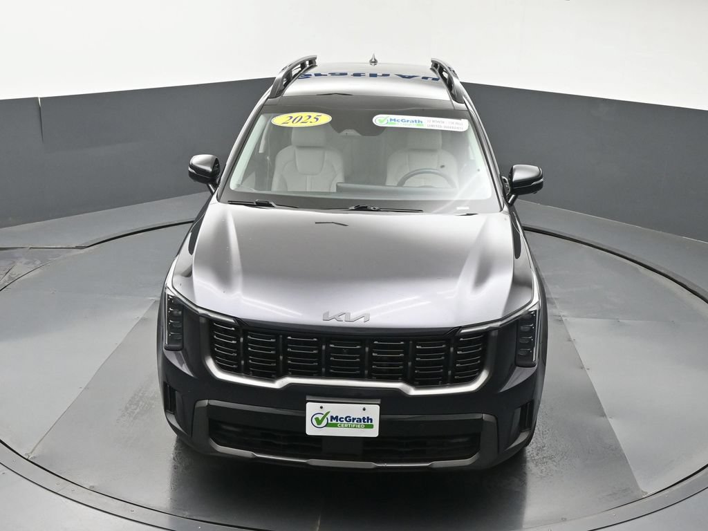 Used 2025 Kia Sorento SX AWD/4WD image 27