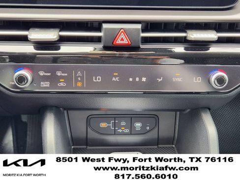 New 2026 Kia Sportage EX FWD image 14
