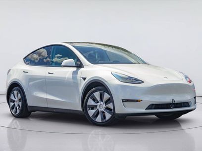 Used 2021 Tesla Model Y Long Range