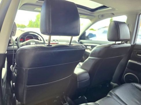 Used 2007 MAZDA MAZDA3 s Grand Touring FWD image 42