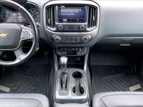 Used 2022 Chevrolet Colorado Z71 image 7