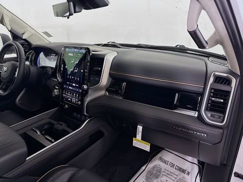 New 2026 RAM 1500 Tungsten image 29