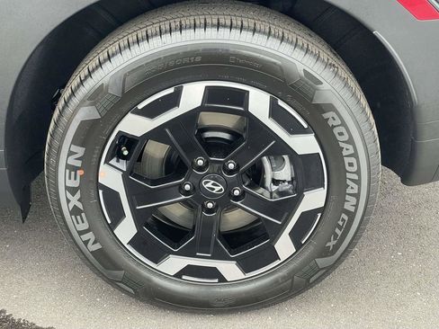 Certified 2026 Hyundai Santa Fe SEL FWD image 9