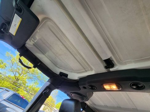 Used 2014 Jeep Wrangler Unlimited Sport AWD/4WD image 34