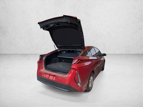 Used 2019 Toyota Prius Prime Advanced FWD image 20