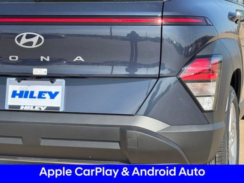 New 2026 Hyundai Kona SE image 6