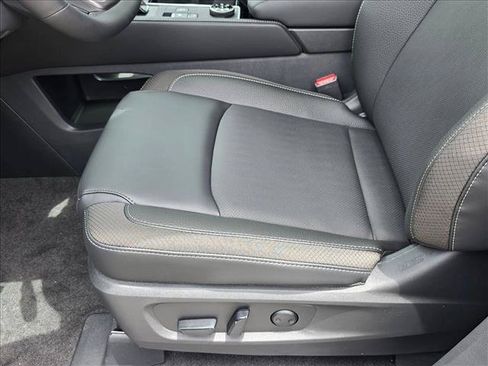 New 2026 Nissan Pathfinder SL AWD/4WD image 4